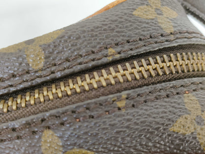 LOUIS VUITTON M45266 Monogram Danube Shoulder Bag