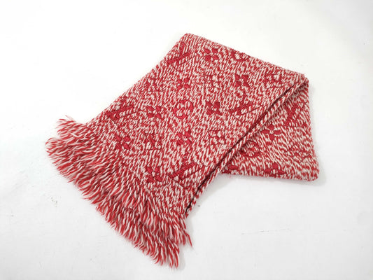 LOUIS VUITTON Monogram Echarpe Logomania Mix M70424 Scarf