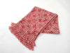 LOUIS VUITTON Monogram Echarpe Logomania Mix M70424 Scarf