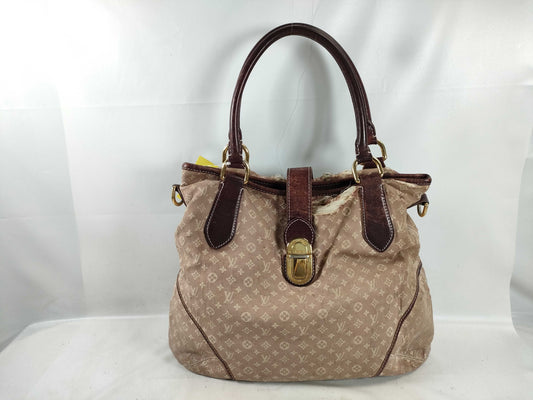 LOUIS VUITTON M56698 Monogram Idylle Elegy Tote Bag