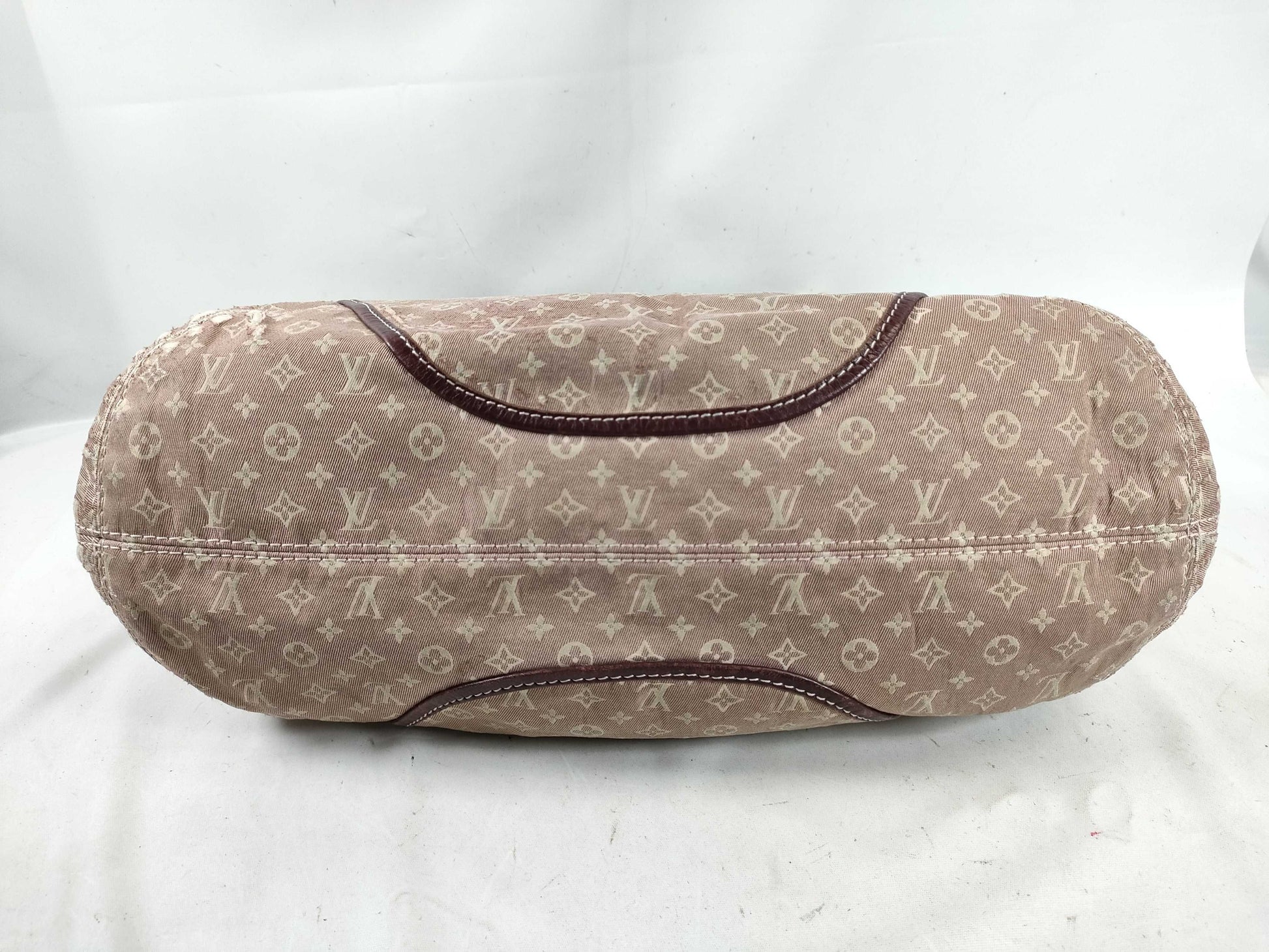 LOUIS VUITTON M56698 Monogram Idylle Elegy Tote Bag