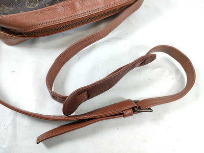 LOUIS VUITTON M51364 Monogram Sack Band Shoulder Bag
