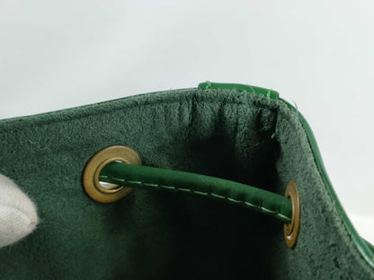 LOUIS VUITTON Epi Noe Shoulder Bag