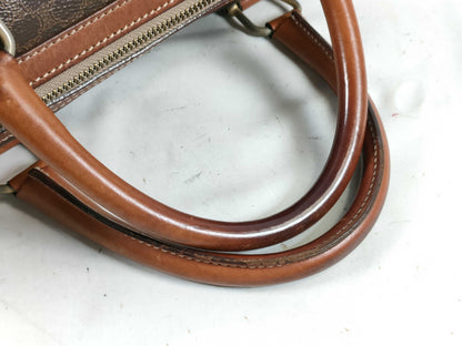 CELINE Mini Boston Handbag