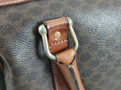 CELINE Mini Boston Handbag