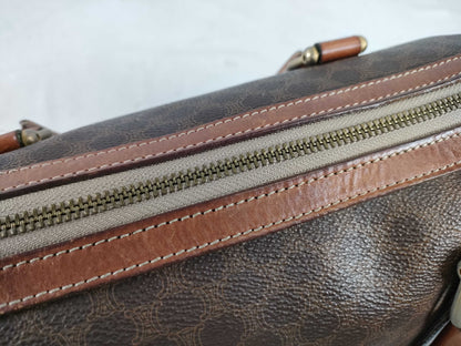 CELINE Mini Boston Handbag