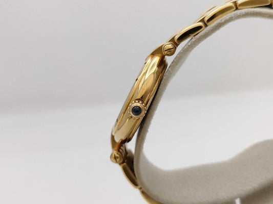 Cartier Panthère Panthère Vendôme 3707 866920 Quartz K18 Women's Watch