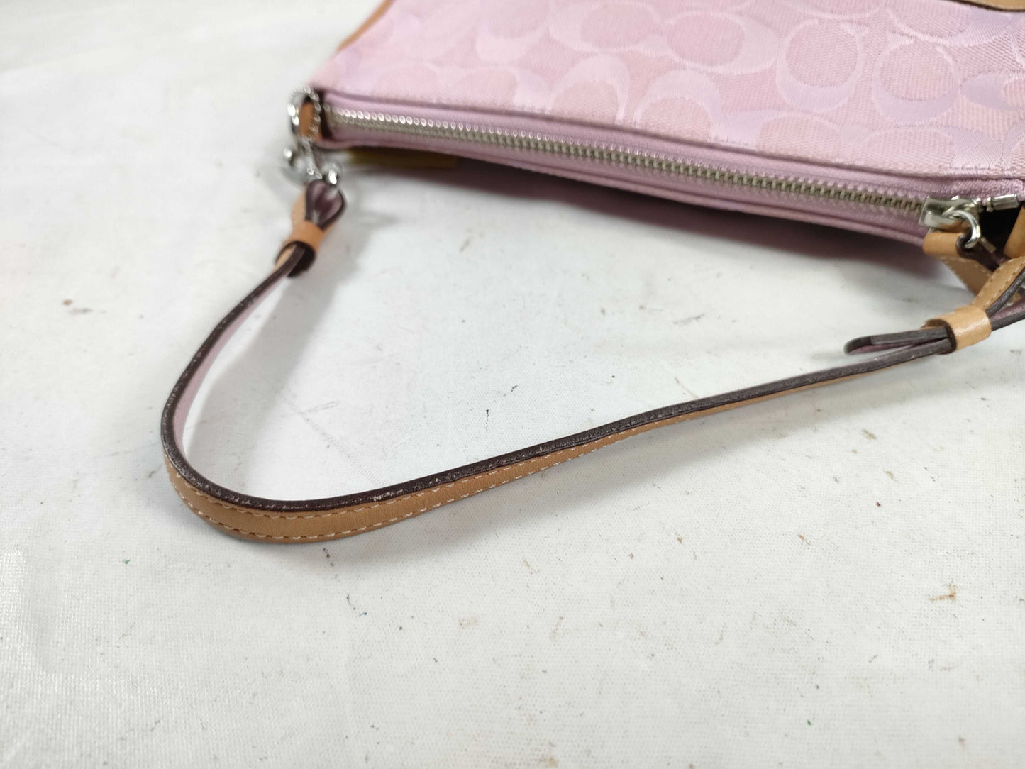 COACH Signature 6094 Handbag Handbag