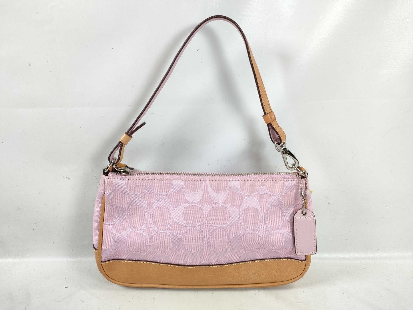 COACH Signature 6094 Handbag Handbag