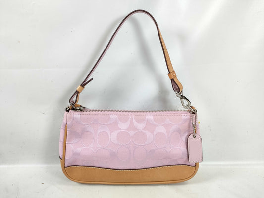 COACH Signature 6094 Handbag Handbag