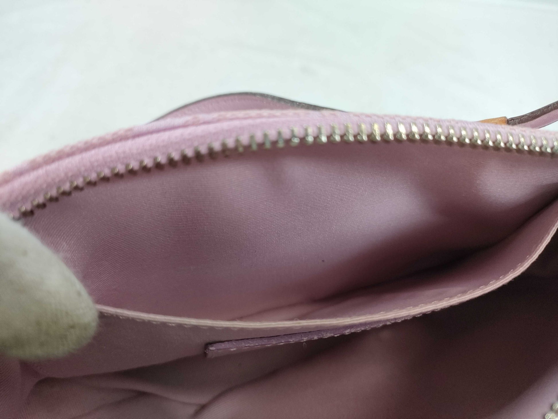 COACH Signature 6094 Handbag Handbag