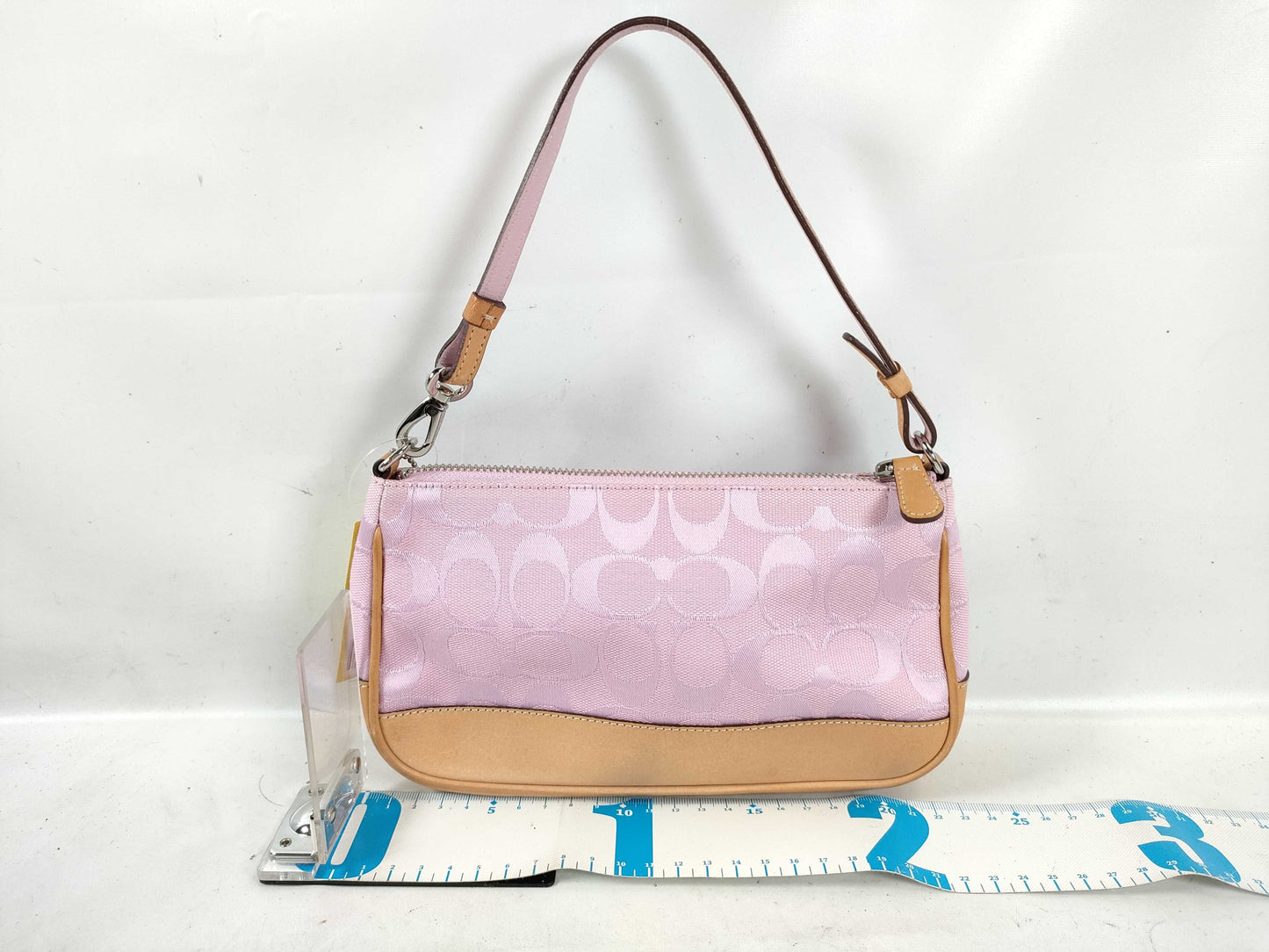 COACH Signature 6094 Handbag Handbag