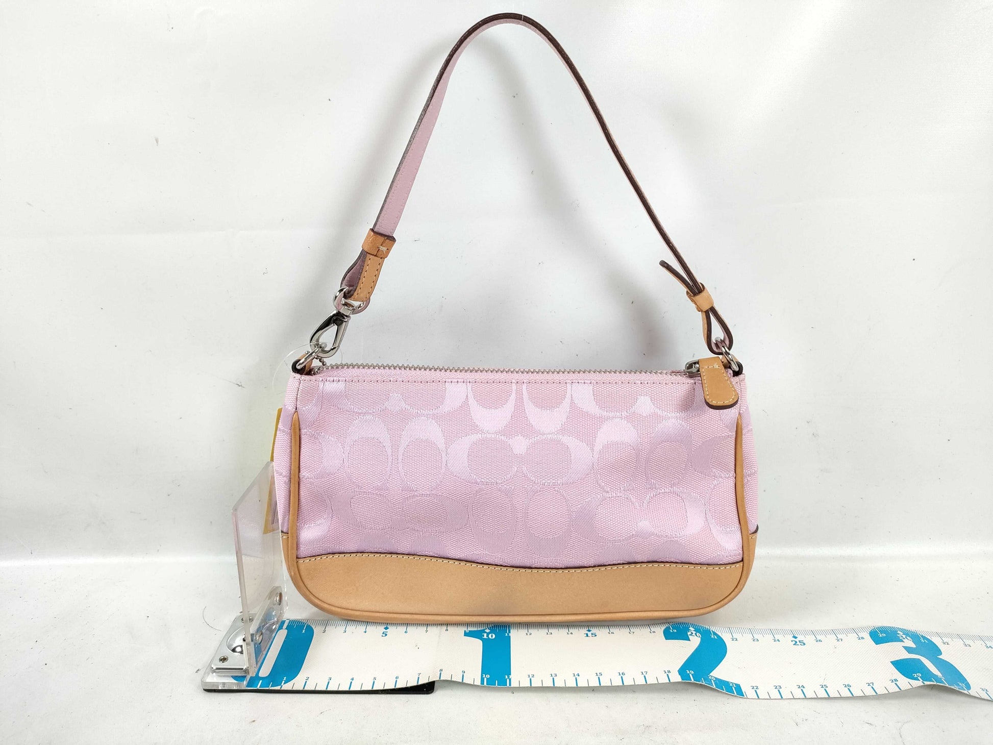 COACH Signature 6094 Handbag Handbag