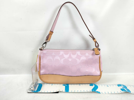 COACH Signature 6094 Handbag Handbag