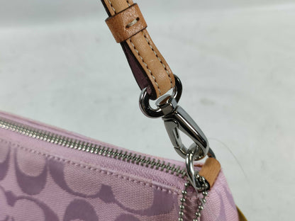 COACH Signature 6094 Handbag Handbag