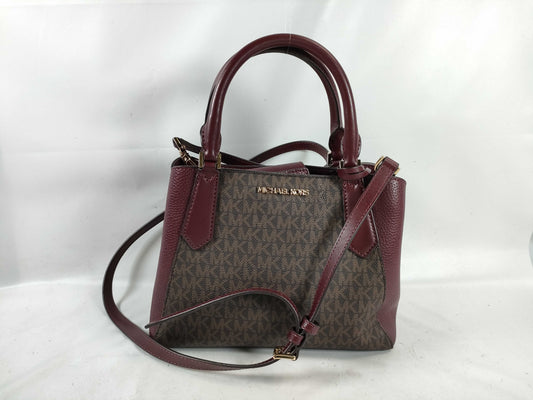 Michael Kors / 2-way handbag