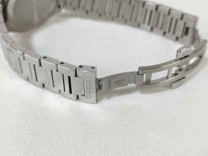 GUCCI 142.5 Women's Quartz Watch
