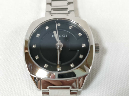 GUCCI 142.5 Women's Quartz Watch