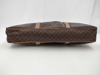 CELINE Business Bag Briefcase Hand Business Bag