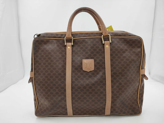 CELINE Business Bag Briefcase Hand Business Bag