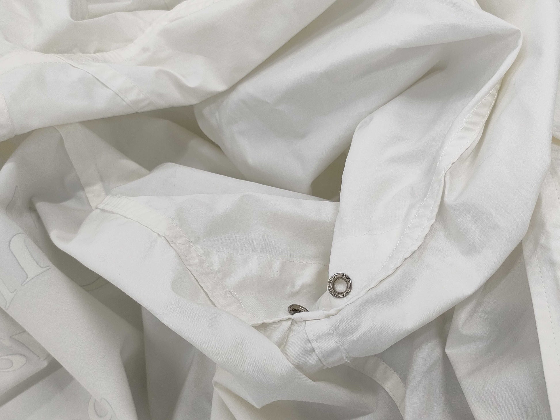 Dior Dior Sport Windbreaker White Jacket