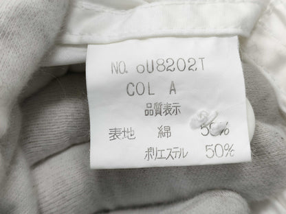 Dior Dior Sport Windbreaker White Jacket