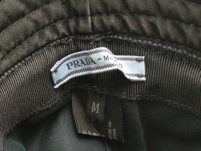 PRADA Prada Sport Bucket Hat Other Accessories
