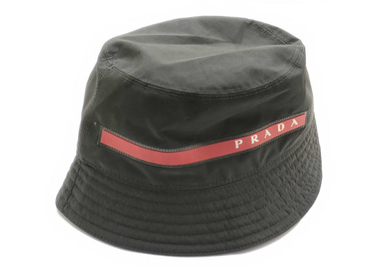 PRADA Prada Sport Bucket Hat Other Accessories