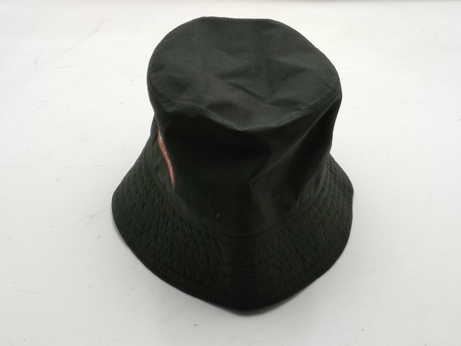PRADA Prada Sport Bucket Hat Other Accessories