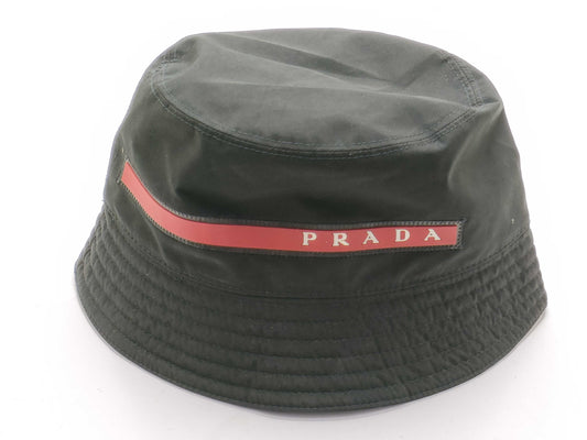 PRADA Prada Sport Bucket Hat Other Accessories