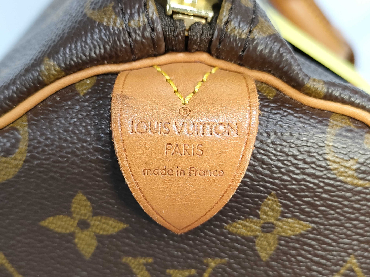 LOUIS VUITTON [Model Number] M41426 Monogram Keepall 50 Boston Bag