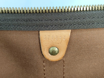 LOUIS VUITTON [Model Number] M41426 Monogram Keepall 50 Boston Bag