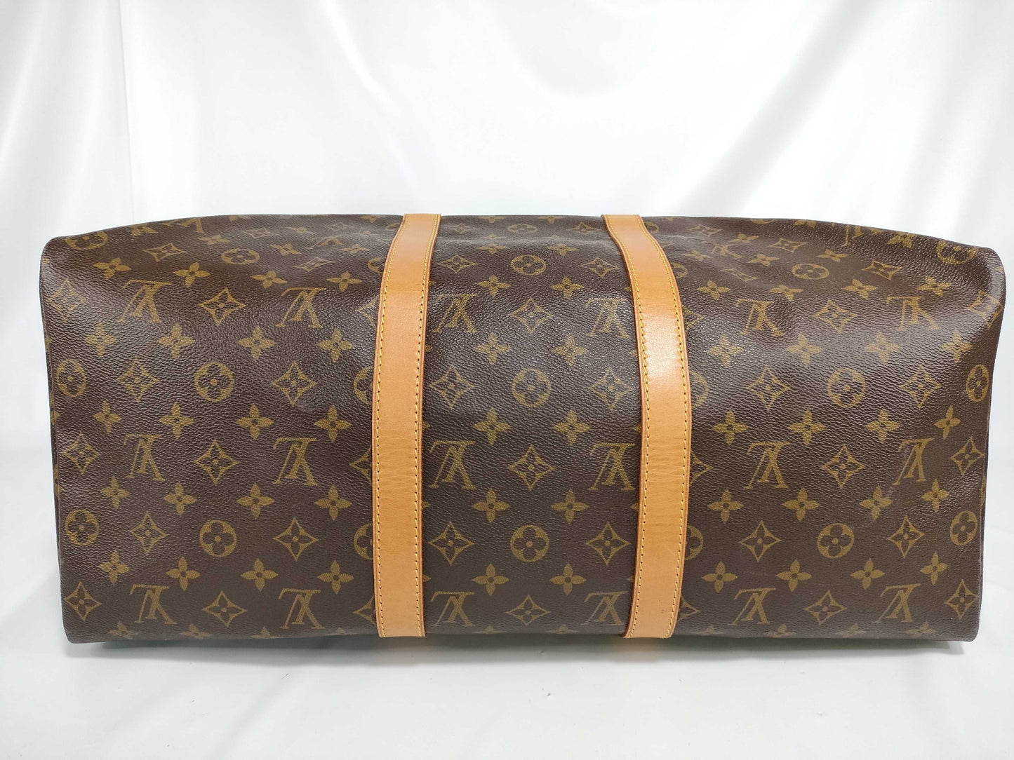 LOUIS VUITTON [Model Number] M41426 Monogram Keepall 50 Boston Bag