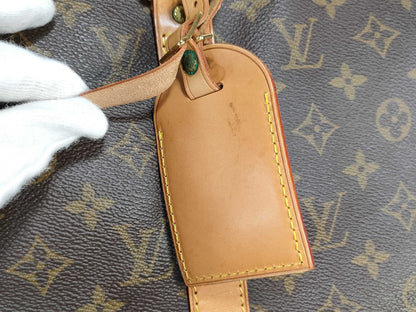 LOUIS VUITTON [Model Number] M41426 Monogram Keepall 50 Boston Bag