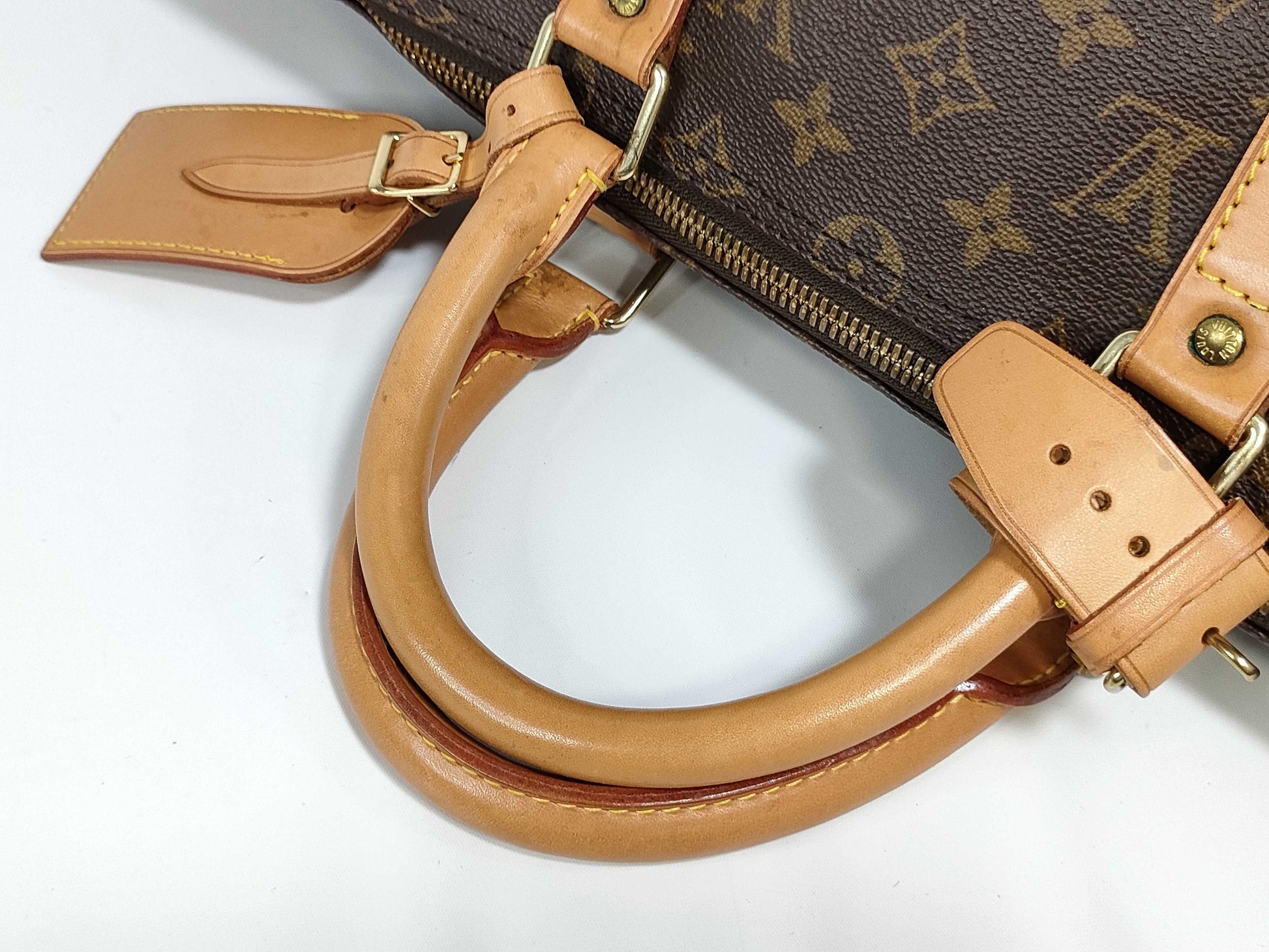 LOUIS VUITTON [Model Number] M41426 Monogram Keepall 50 Boston Bag