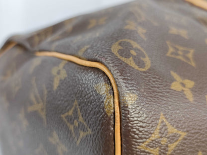 LOUIS VUITTON [Model Number] M41426 Monogram Keepall 50 Boston Bag