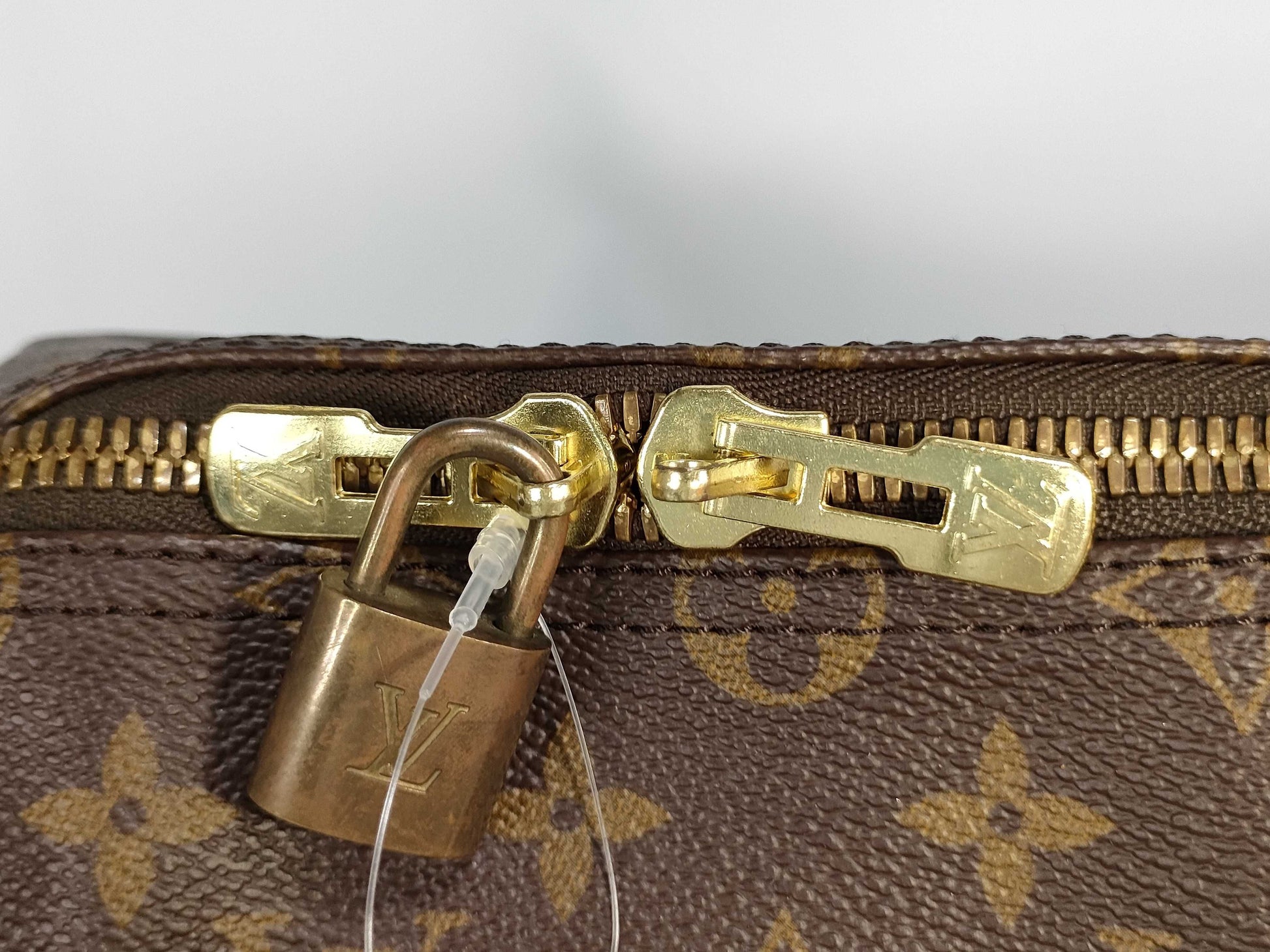 LOUIS VUITTON [Model Number] M41426 Monogram Keepall 50 Boston Bag