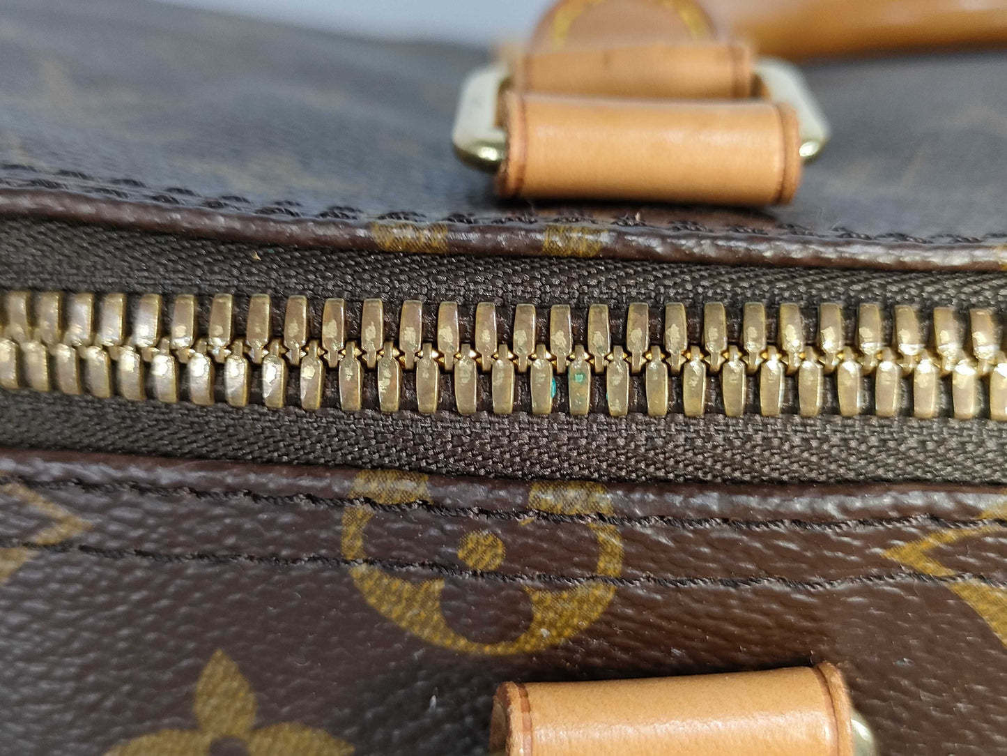 LOUIS VUITTON [Model Number] M41426 Monogram Keepall 50 Boston Bag