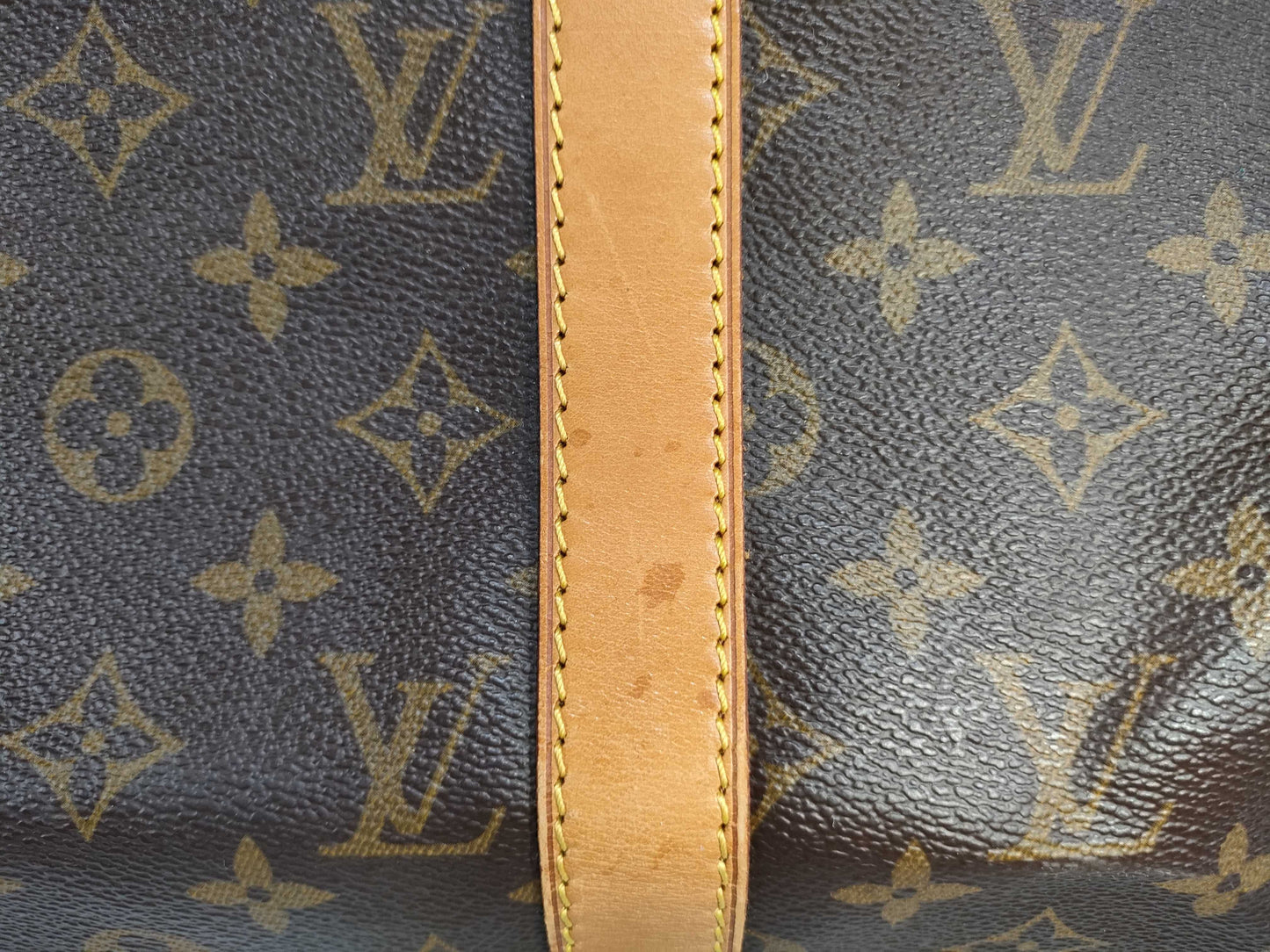 LOUIS VUITTON [Model Number] M41426 Monogram Keepall 50 Boston Bag
