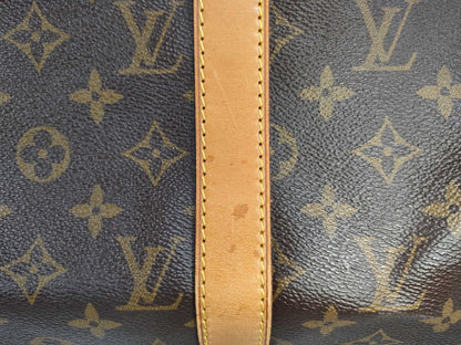 LOUIS VUITTON [Model Number] M41426 Monogram Keepall 50 Boston Bag