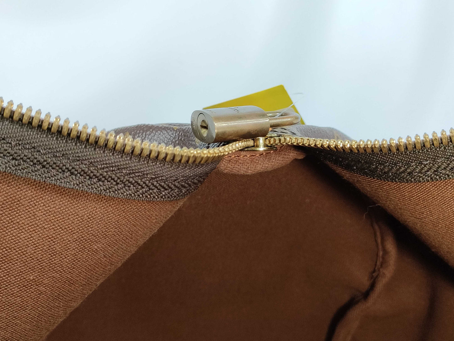 LOUIS VUITTON [Model Number] M41426 Monogram Keepall 50 Boston Bag