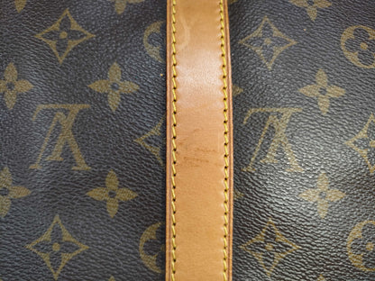 LOUIS VUITTON [Model Number] M41426 Monogram Keepall 50 Boston Bag