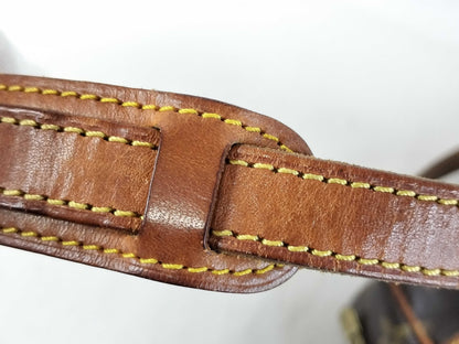 LOUIS VUITTON M51274 Monogram Trocadero Shoulder Bag
