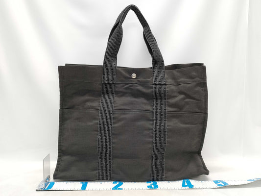 HERMES Air Line GM Tote Bag