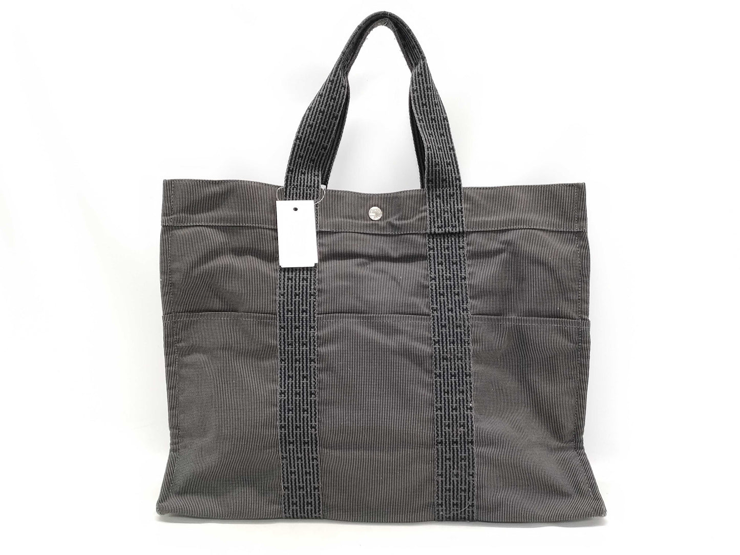 HERMES Air Line GM Tote Bag