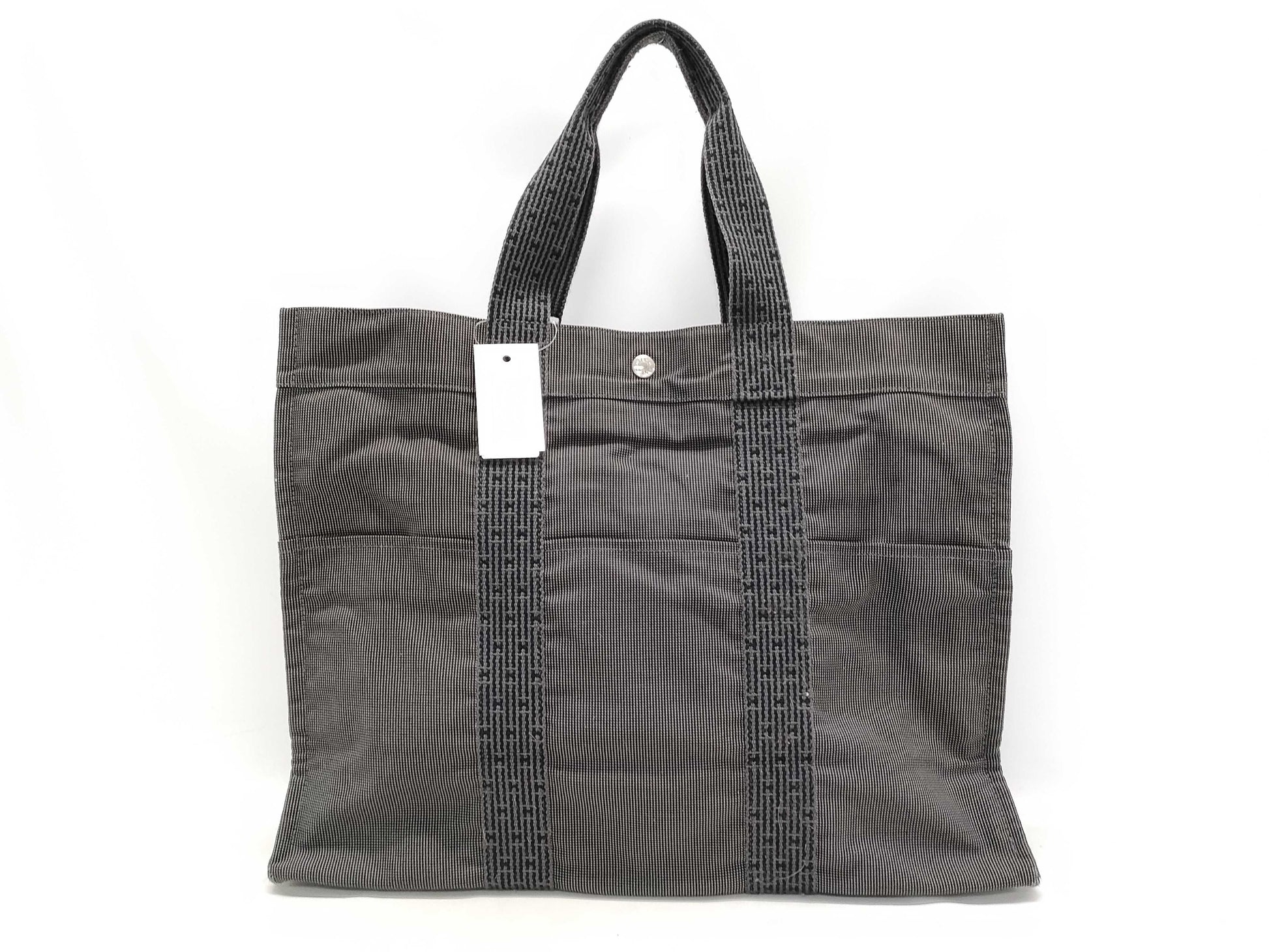 HERMES Air Line GM Tote Bag