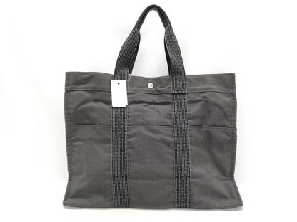 HERMES Air Line GM Tote Bag