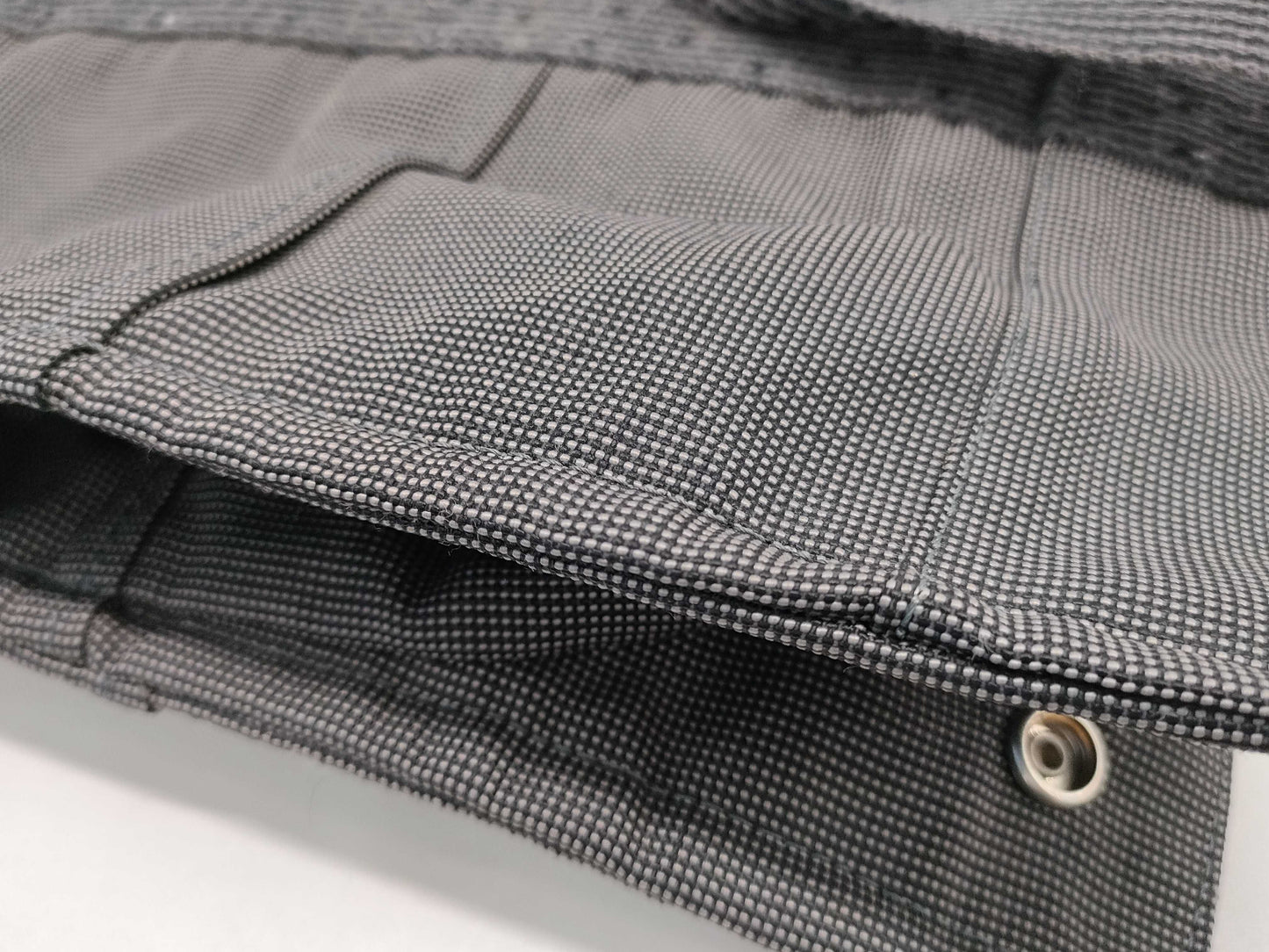 HERMES Air Line GM Tote Bag