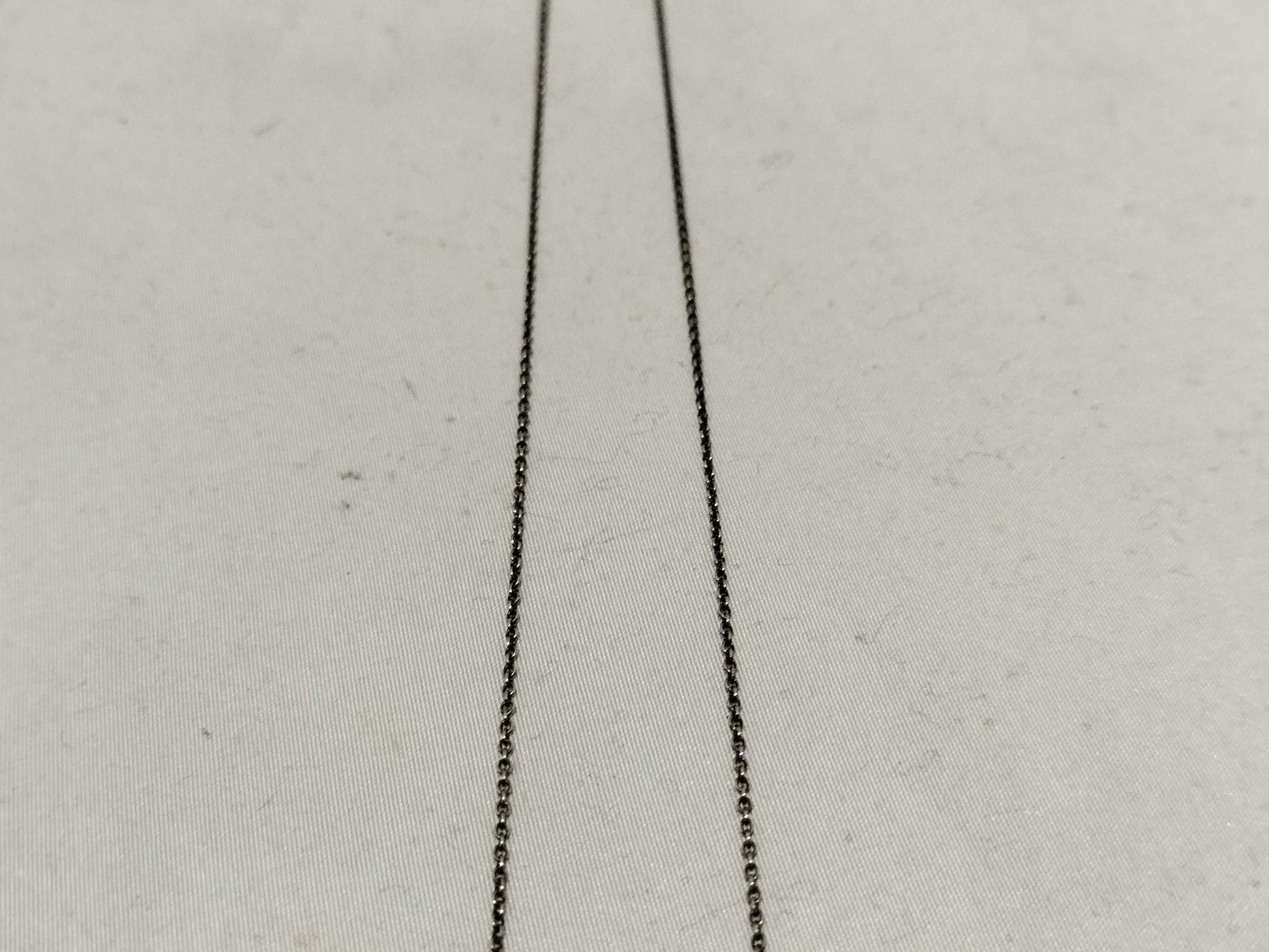 Tiffany & Co. Triple Heart Necklace Necklace
