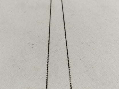 Tiffany & Co. Triple Heart Necklace Necklace